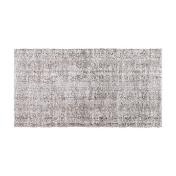 Matto BILBAO SHAGGY 160x230 cm harmaa/antrasiitti
