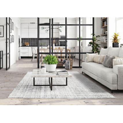 Matto BILBAO SHAGGY 80x150 cm beige