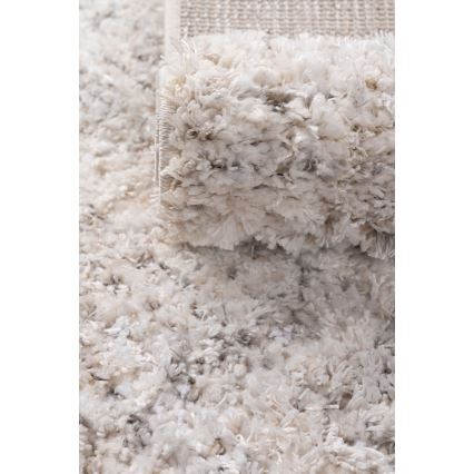 Matto BILBAO SHAGGY 80x150 cm beige
