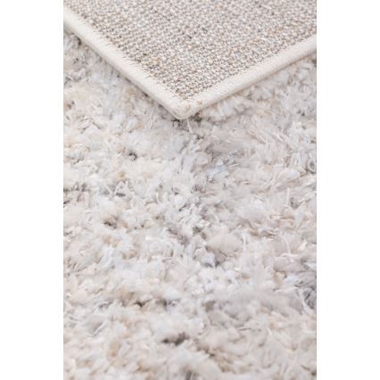 Matto BILBAO SHAGGY 80x150 cm beige