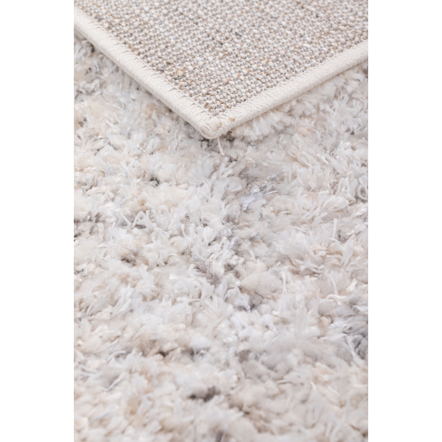 Matto BILBAO SHAGGY 80x150 cm beige