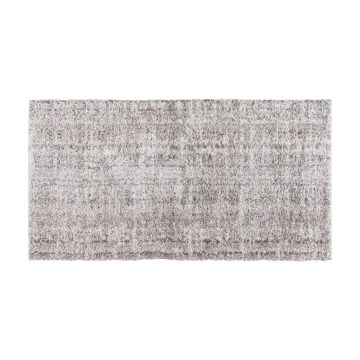 Matto BILBAO SHAGGY 80x150 cm harmaa