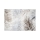 Matto CREATION 200x290 cm 1950 g/m² beige/harmaa, palmukuvio