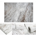Matto CREATION 200x290 cm 1950g/m2 harmaa/ruskea/marmorikuvio