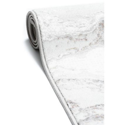 Matto CREATION 200x290 cm 1950g/m2 harmaa/ruskea/marmorikuvio