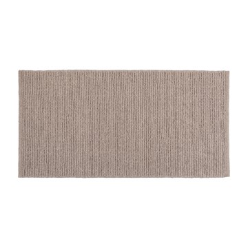 Matto FIR WOOL 160x230 cm 2600 g/m2 beige/luonnonväri