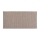 Matto FIR WOOL 70x140 cm 2600 g/m2 beige/luonnonvärinen