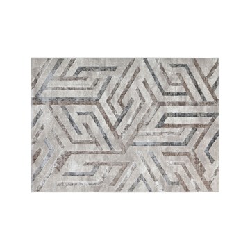 Matto GRECE 120x170 cm 2150 g/m2 beige/harmaa