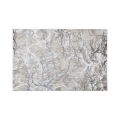Matto GRECE 120x170 cm 2150 g/m2 kerma/harmaa/valkoinen