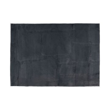 Matto RABBIT 3D 160x230 cm antrasiitti