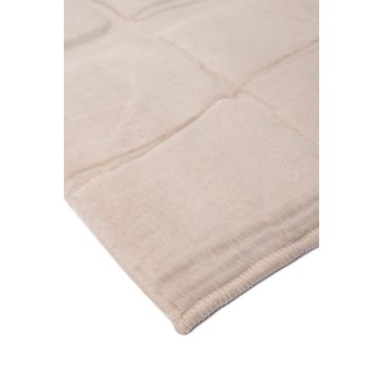 Matto RABBIT 3D 160x230 cm beige
