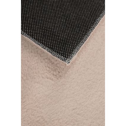 Matto RABBIT 3D 160x230 cm beige