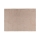 Matto RABBIT 3D 80x150 cm beige