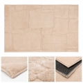 Matto RABBIT 3D 80x150 cm beige