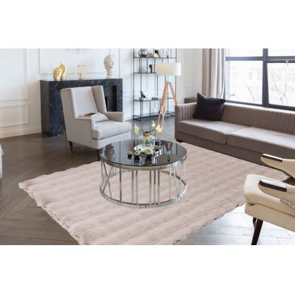 Matto RABBIT BUBBLE 120x170 cm beige