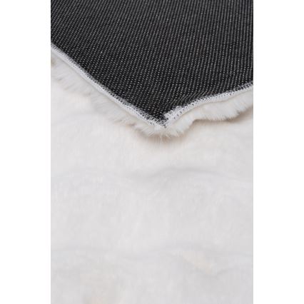 Matto RABBIT BUBBLE 120x170 cm kermanvärinen