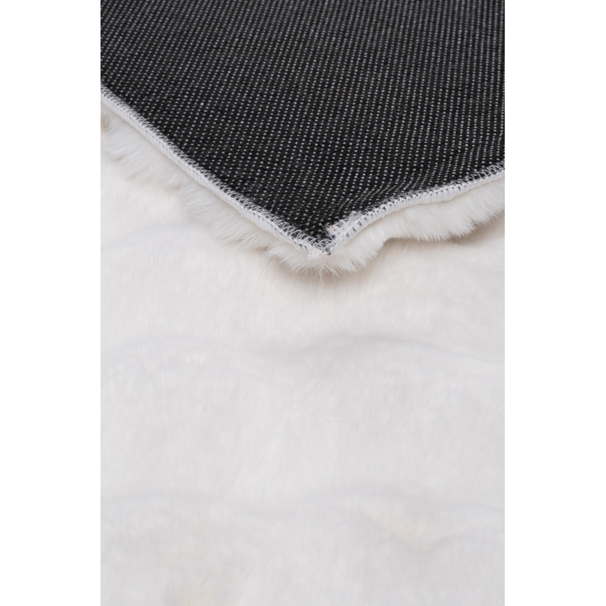 Matto RABBIT BUBBLE 120x170 cm kermanvärinen