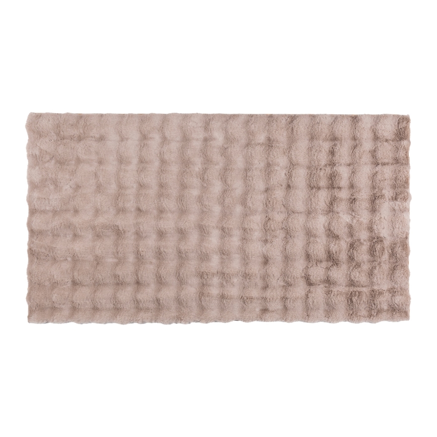 Matto RABBIT BUBBLE 160x230 cm beige