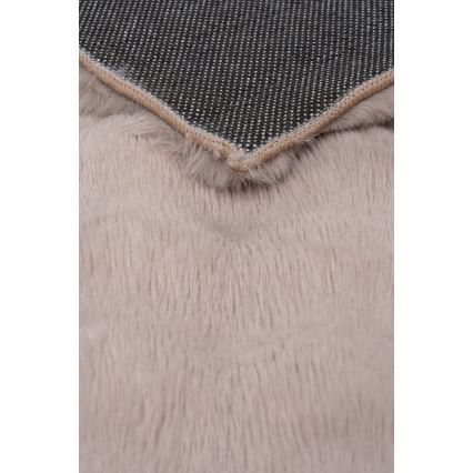 Matto RABBIT BUBBLE 160x230 cm beige