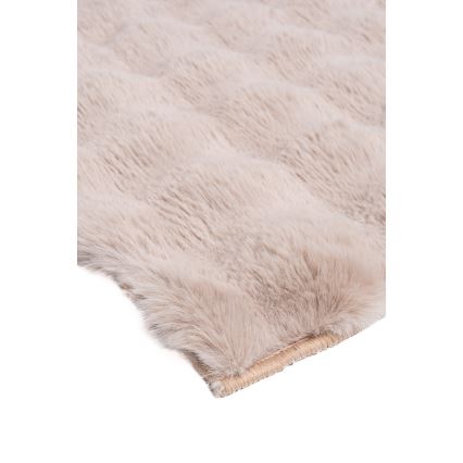 Matto RABBIT BUBBLE 160x230 cm beige
