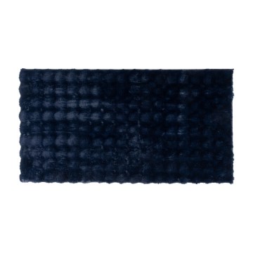 Matto RABBIT BUBBLE 200x280 cm sininen