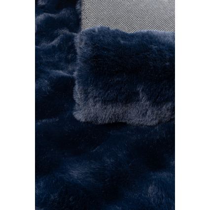 Matto RABBIT BUBBLE 200x280 cm sininen