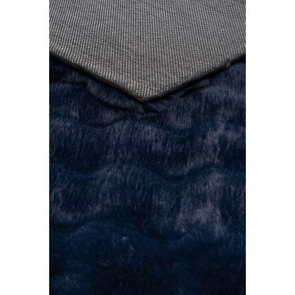 Matto RABBIT BUBBLE 200x280 cm sininen