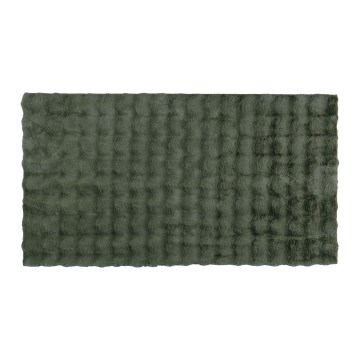 Matto RABBIT BUBBLE 200x280 cm vihreä