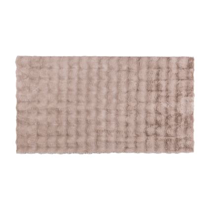 Matto RABBIT BUBBLE 80x150 cm beige