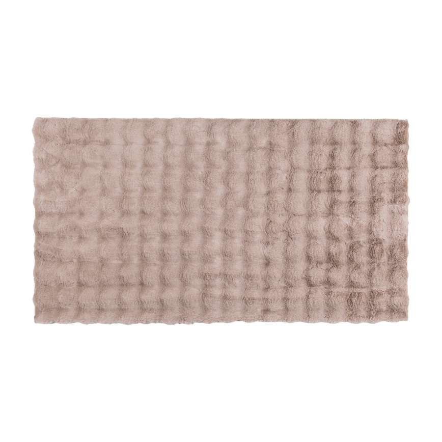 Matto RABBIT BUBBLE 80x150 cm beige