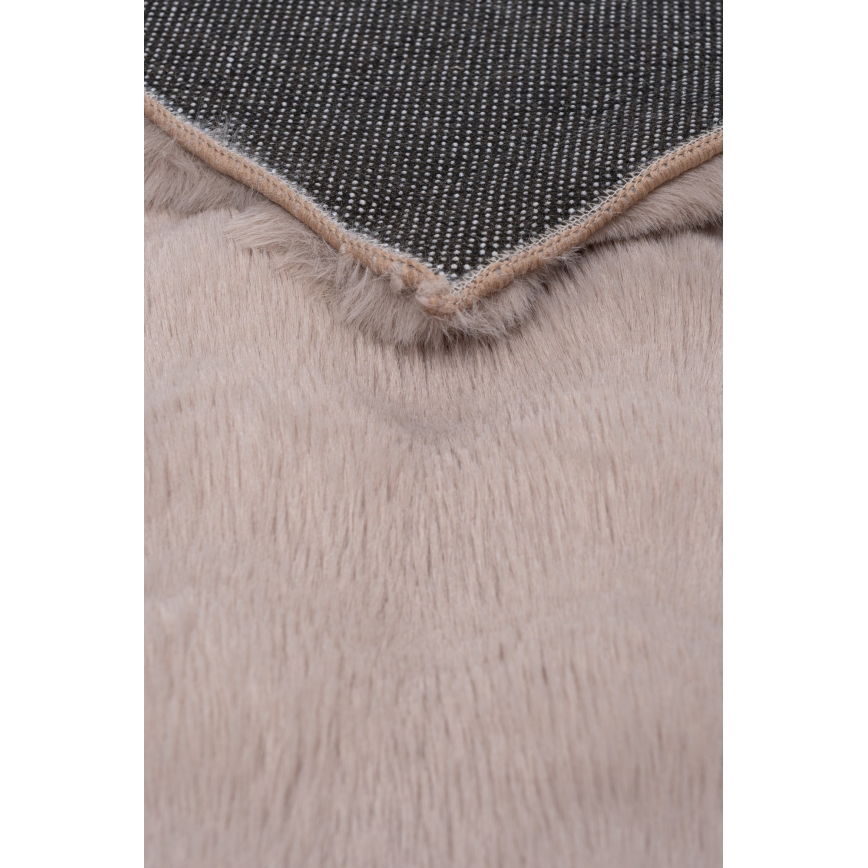 Matto RABBIT BUBBLE 80x150 cm beige