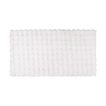 Matto RABBIT BUBBLE 80x150 cm kermanvärinen