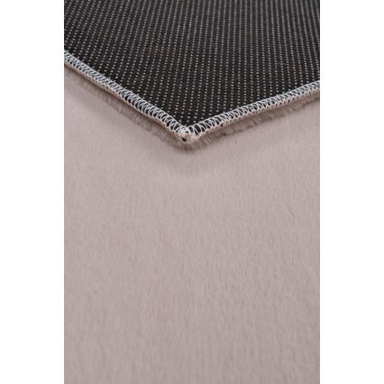 Matto RABBIT-FOX 120x160 cm beige