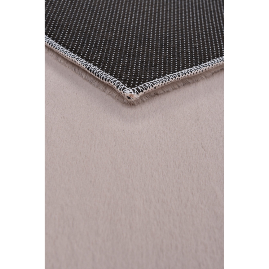 Matto RABBIT-FOX 120x160 cm beige