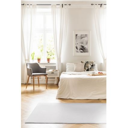 Matto RABBIT-FOX 120x160 cm kerma