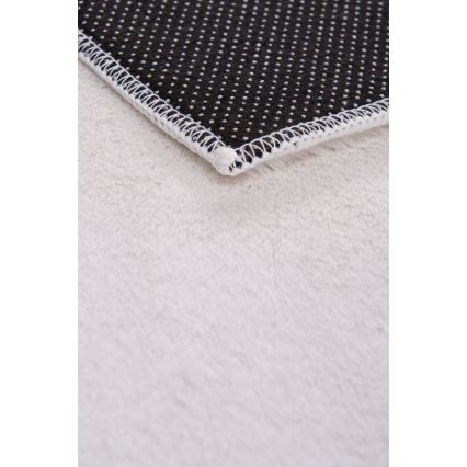 Matto RABBIT-FOX 120x160 cm kermanvärinen