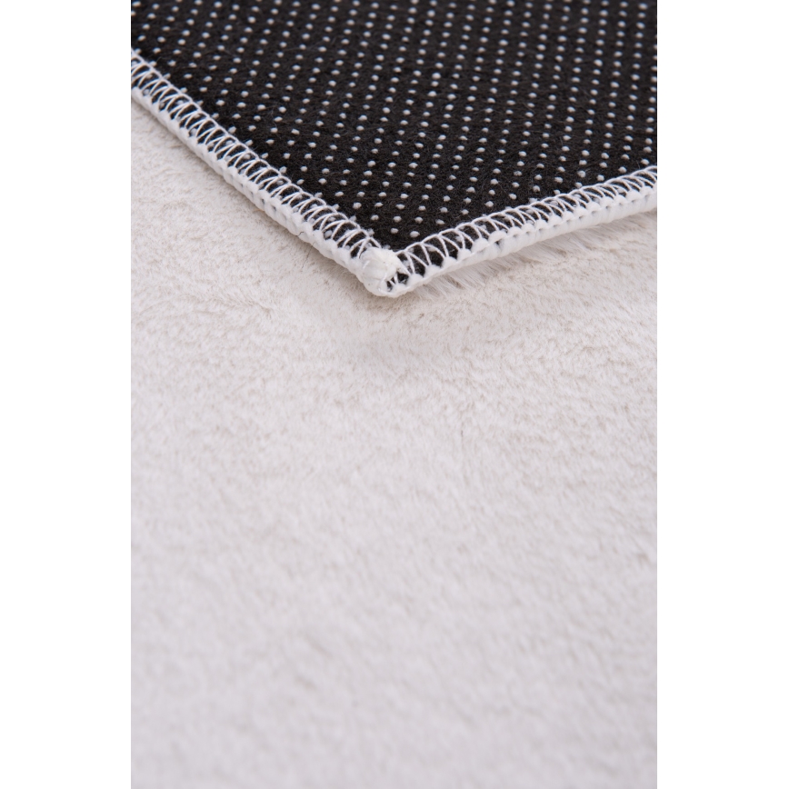 Matto RABBIT-FOX 120x160 cm kermanvärinen