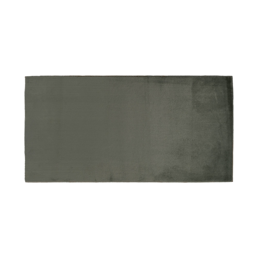 Matto RABBIT-FOX 120x160 cm vihreä