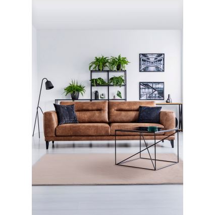 Matto RABBIT-FOX 160x230 cm, beige