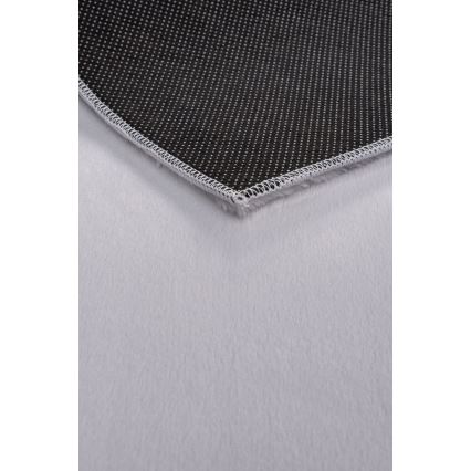 Matto RABBIT-FOX 160x230 cm harmaa