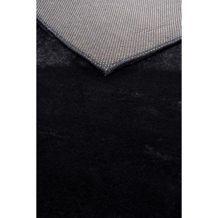 Matto RABBIT-FOX 160x230 cm musta