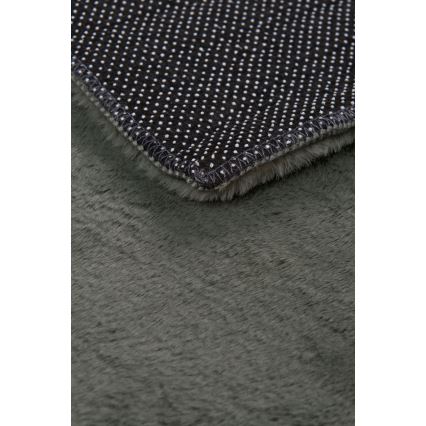 Matto RABBIT-FOX 160x230 cm vihreä