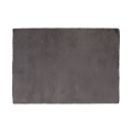 Matto RABBIT-ROSA NEW 120 x 170 cm, 2000 g/m², ruskea