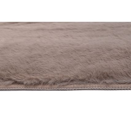 Matto RABBIT-ROSA NEW 120x170 cm 2000g/m2 beige