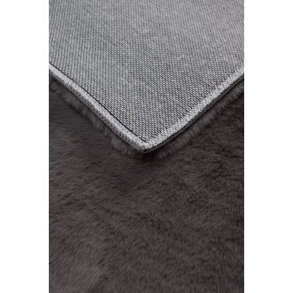 Matto RABBIT-ROSA NEW 160x230 cm 2000 g/m² ruskea