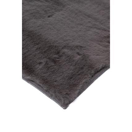 Matto RABBIT-ROSA NEW 160x230 cm 2000 g/m² ruskea