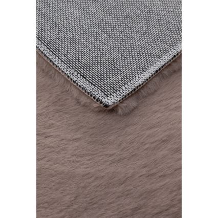 Matto RABBIT-ROSA NEW 80x150 cm 2000g/m2 beige