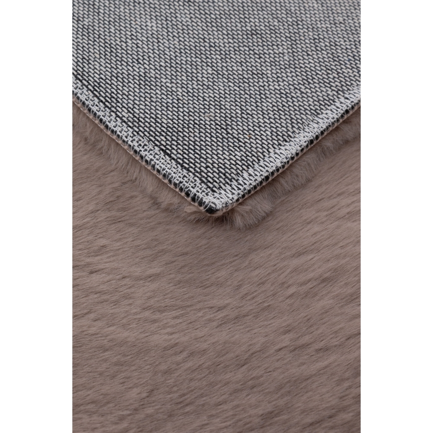 Matto RABBIT-ROSA NEW 80x150 cm 2000g/m2 beige