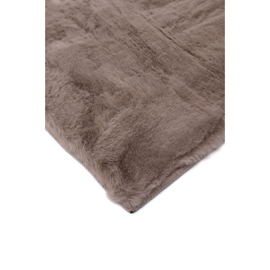 Matto RABBIT-ROSA NEW 80x150 cm 2000g/m2 beige