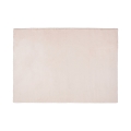 Matto RABBIT-ROSA NEW 80x150 cm 2000g/m2 kermanvalkoinen